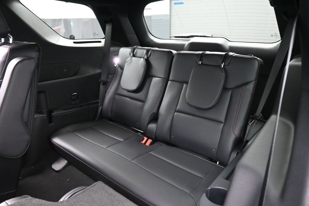 New 2026 Ford Explorer ST w/ Sun And Sound Package AWD/4WD image 18