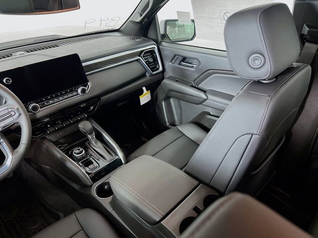 New 2026 GMC Canyon Elevation w/ Convenience Package image 22