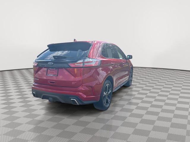 Used 2020 Ford Edge ST w/ Equipment Group 401A AWD/4WD image 11