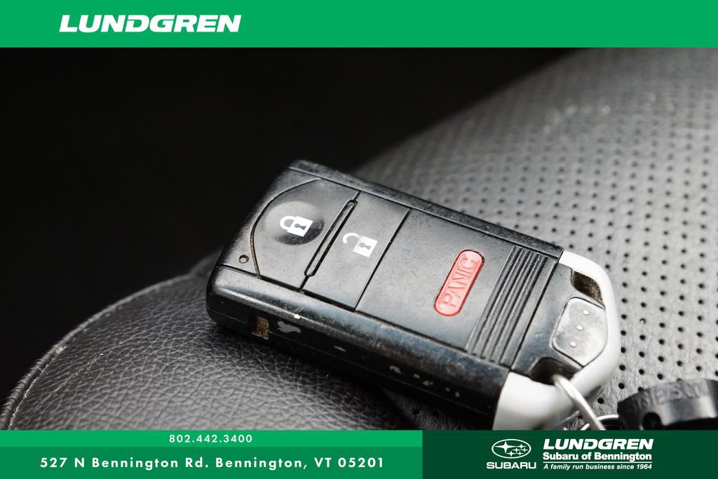 Used 2014 Acura RDX AWD image 26