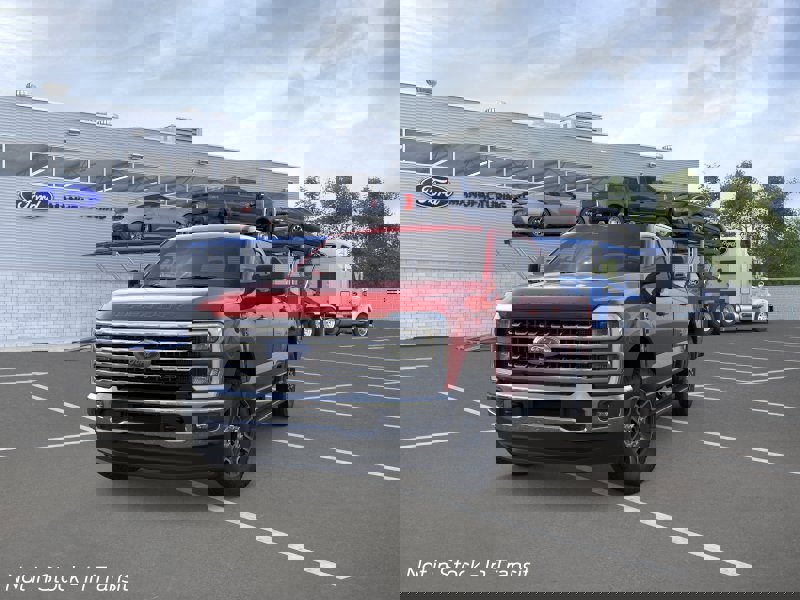 New 2026 Ford F250 Lariat AWD/4WD image 3