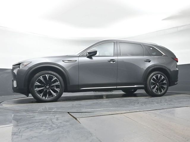 Certified 2024 MAZDA CX-90 Plug-In Hybrid w/ Premium Plus image 29