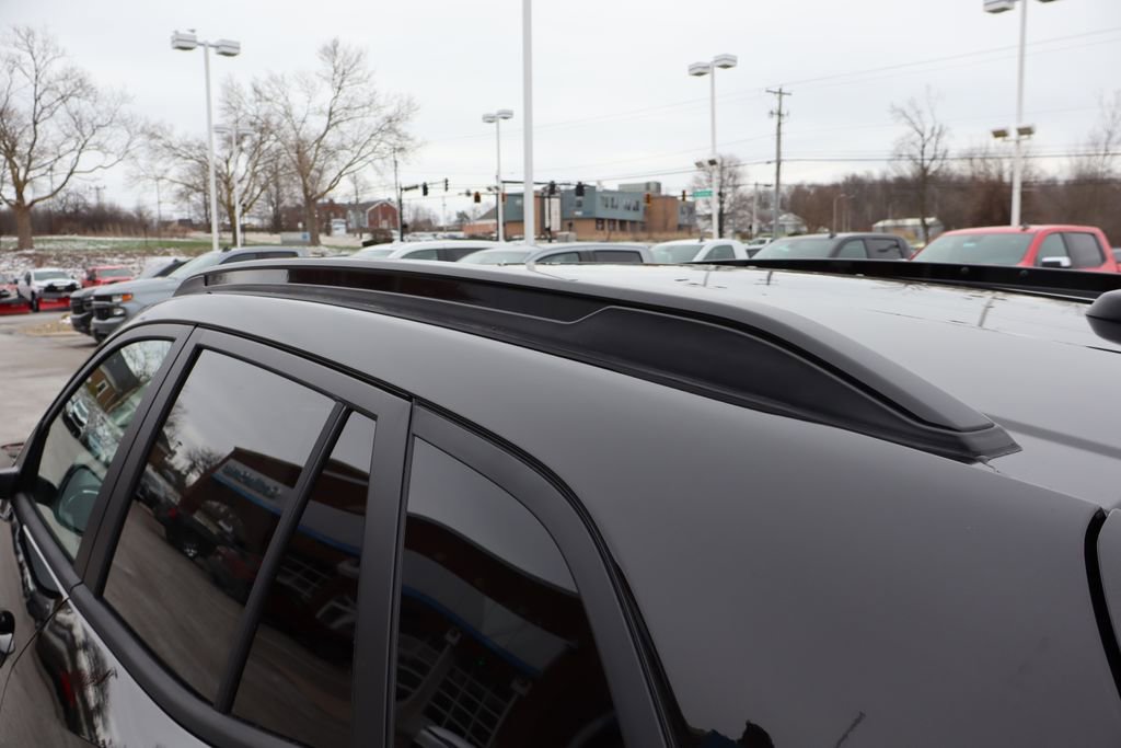 New 2026 Chevrolet Trax RS w/ Driver Confidence Package image 24