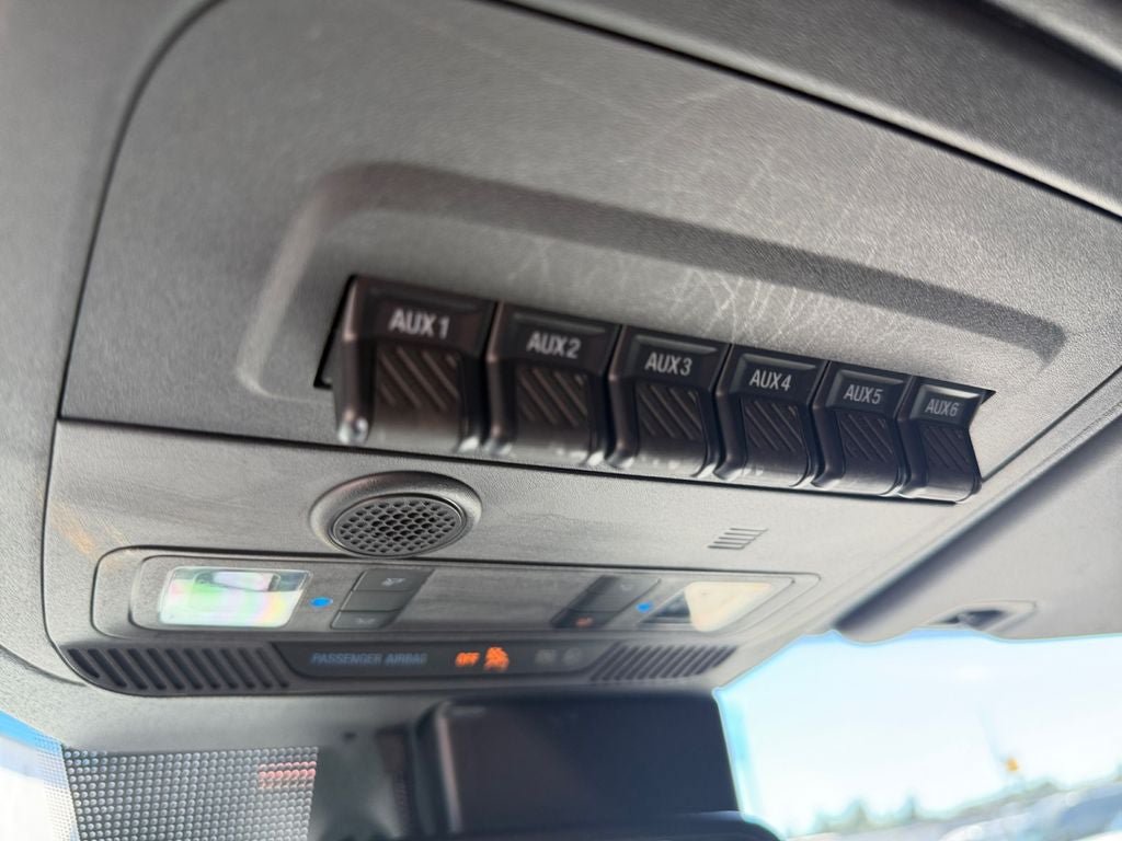 Used 2021 Ford Bronco Badlands AWD/4WD image 33
