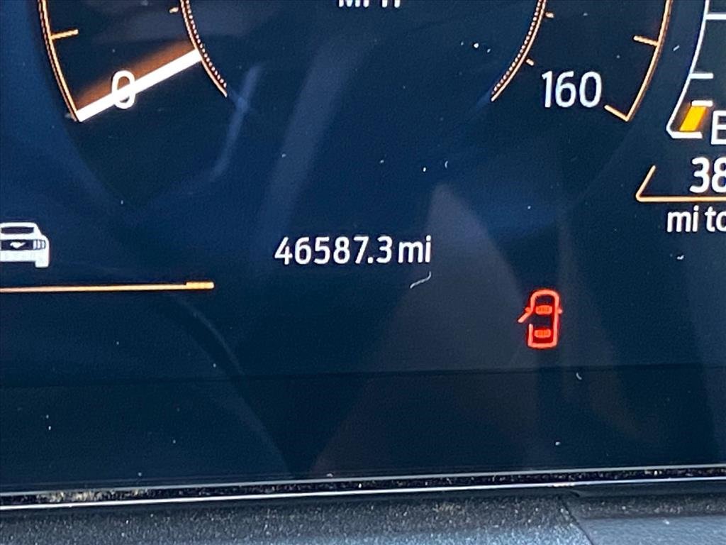 Used 2024 Ford Mustang GT Premium image 13