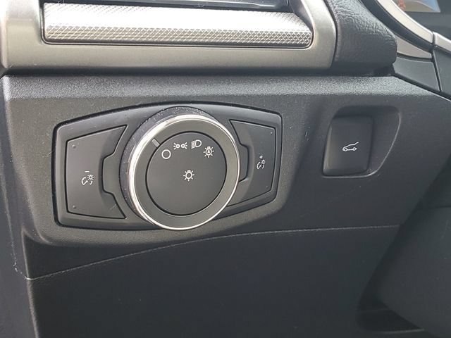 Used 2017 Ford Fusion S FWD image 7