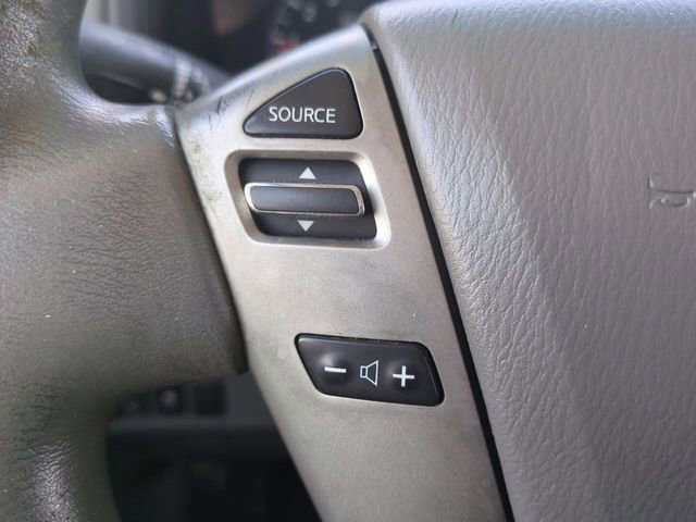 Used 2014 Nissan NV 2500 SV w/ Side & Curtain Airbag Package RWD image 20