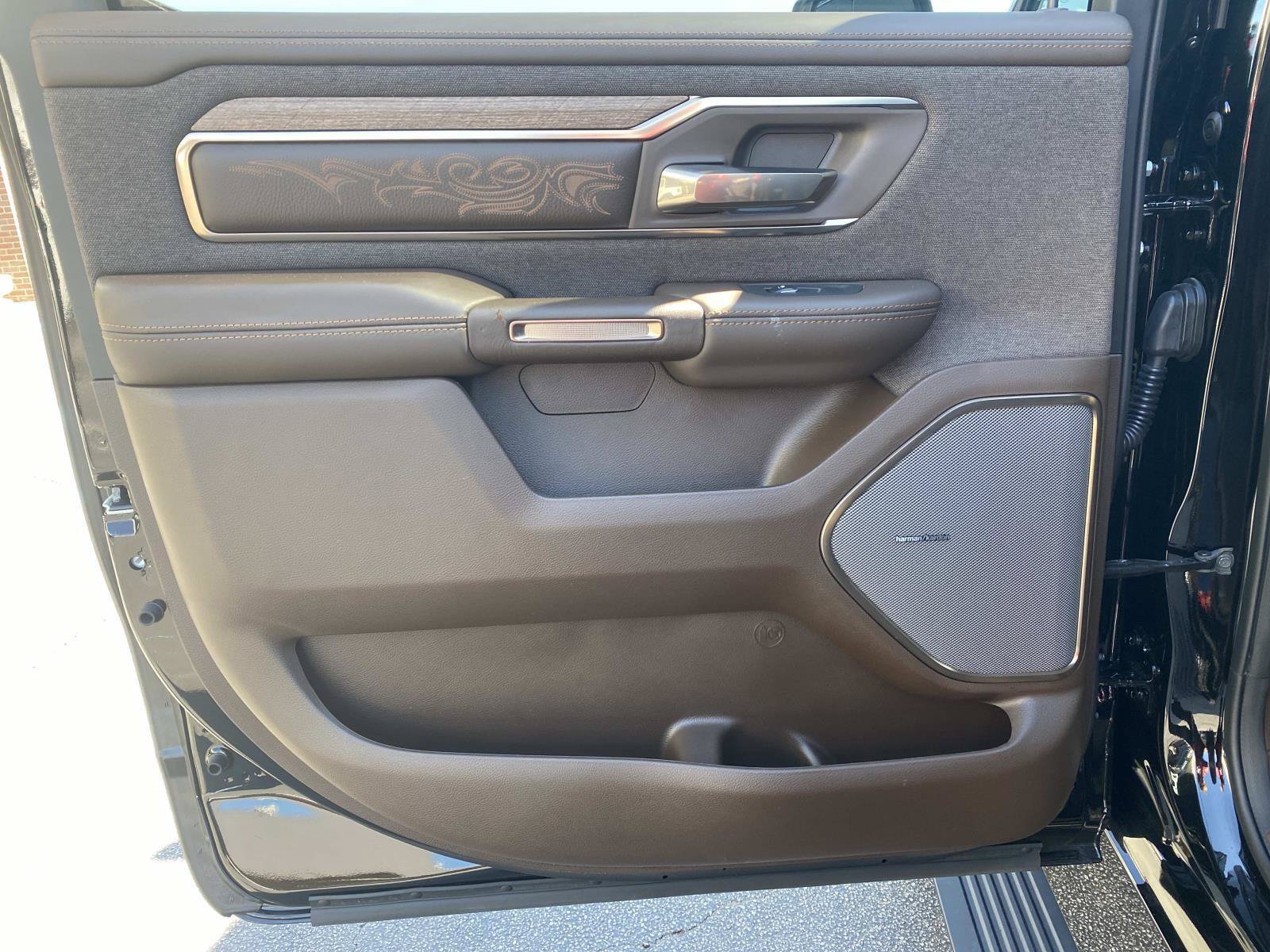 Used 2026 RAM 1500 Limited w/ Bed Utility Group AWD/4WD image 18