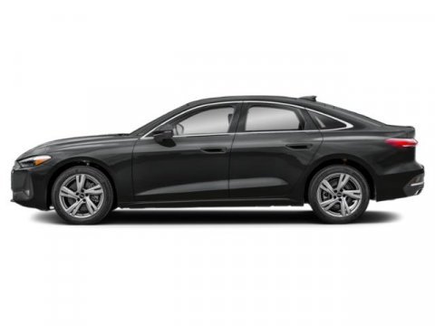 New 2025 Audi A5 2.0T Premium image 3