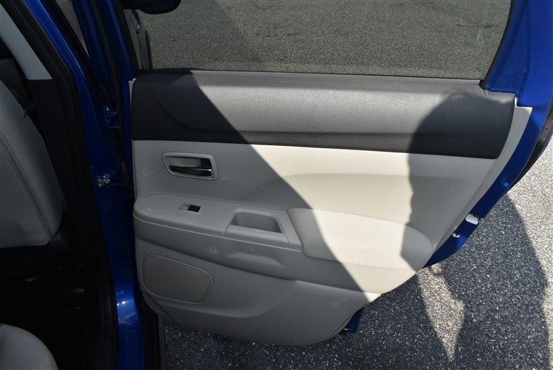 Used 2017 Mitsubishi Outlander Sport ES FWD image 19