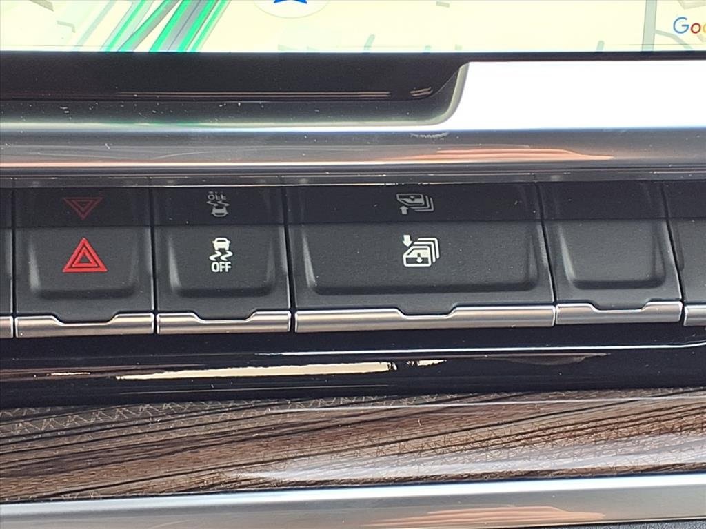 New 2026 Chevrolet Silverado 1500 LT w/ Safety Package image 12