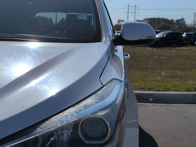 Used 2018 Hyundai Santa Fe Limited image 13