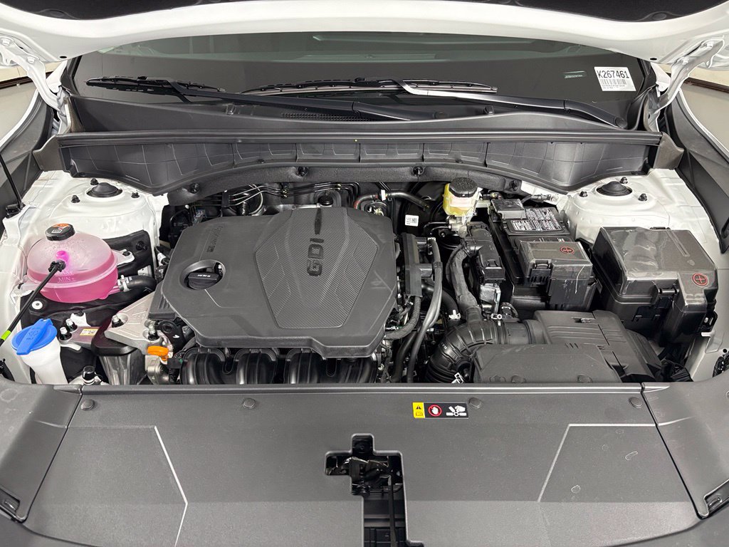 New 2026 Kia Sorento LX FWD image 45
