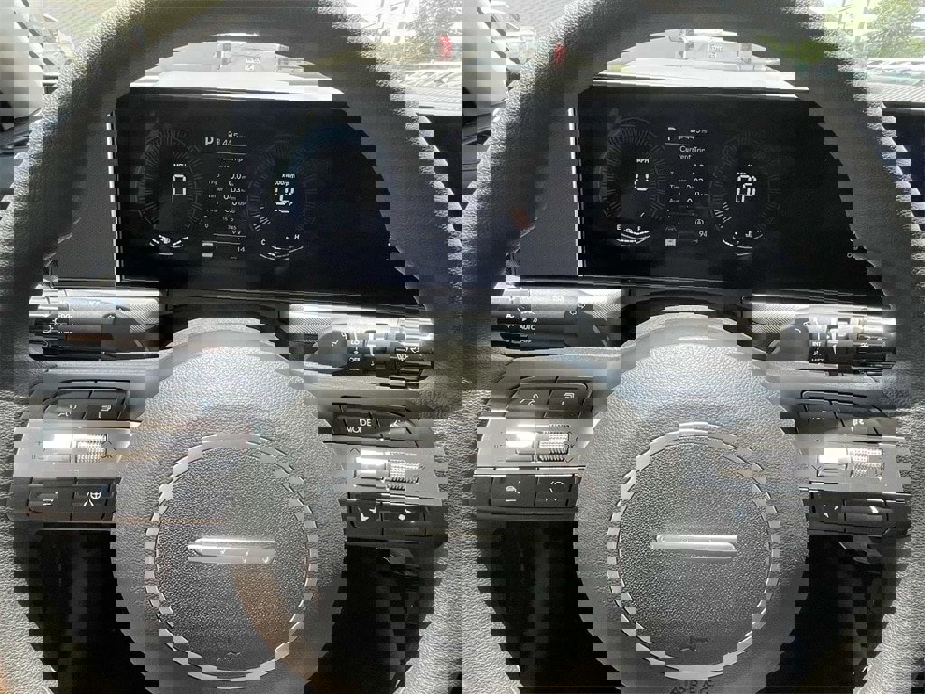 New 2025 Hyundai Sonata SE image 17