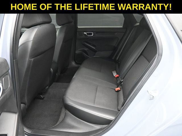 Used 2024 Honda Civic Sport image 35