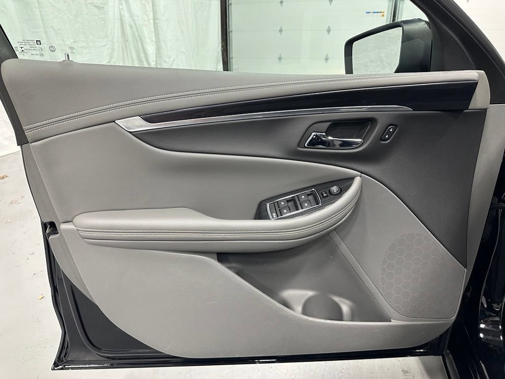 Used 2019 Chevrolet Impala LS FWD image 8