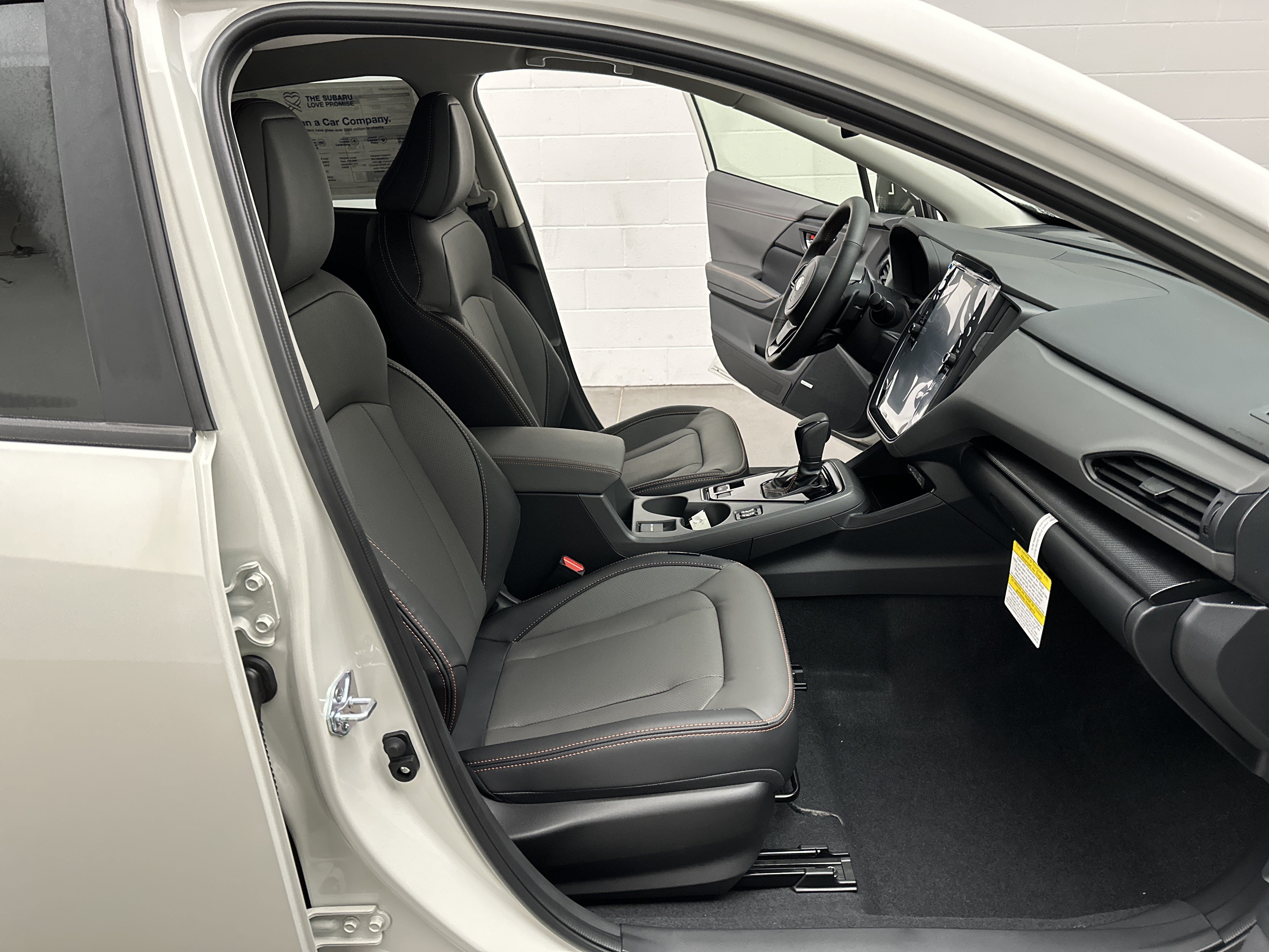 New 2026 Subaru Crosstrek 2.5i Limited AWD/4WD image 22