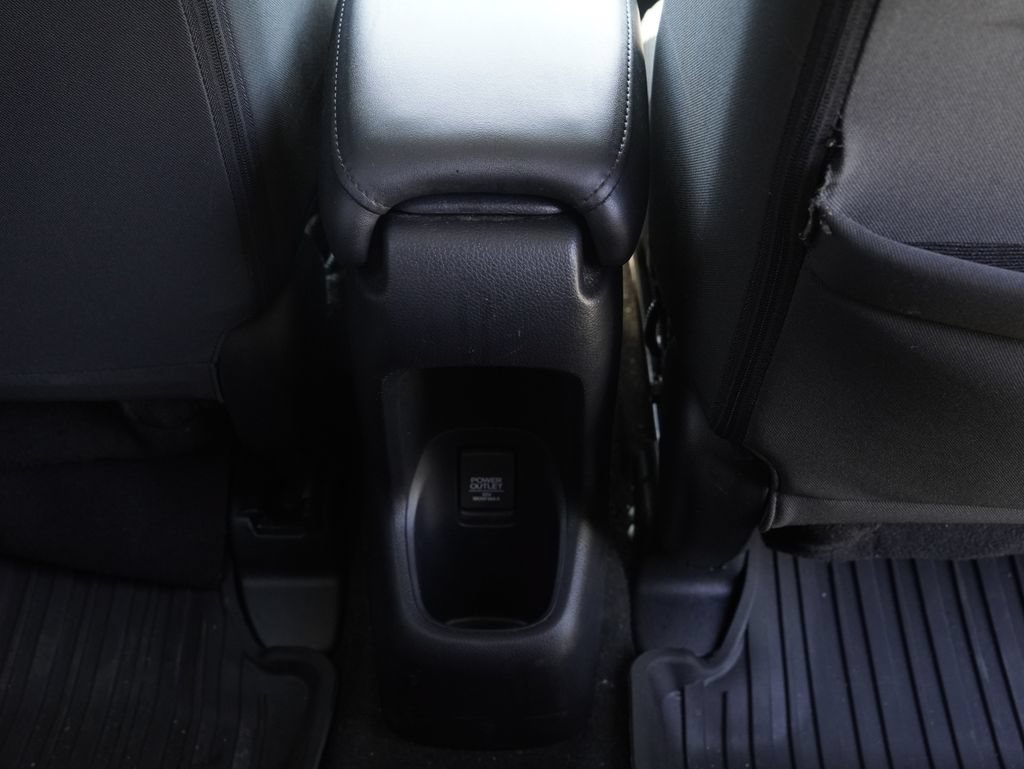 Used 2022 Honda HR-V EX image 21