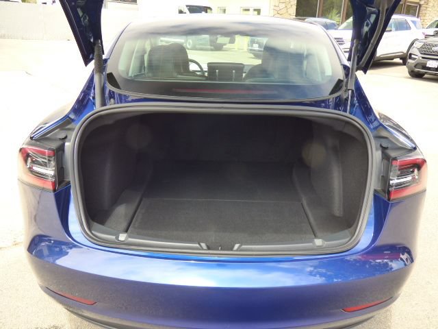 Used 2023 Tesla Model 3 Standard Range RWD image 10