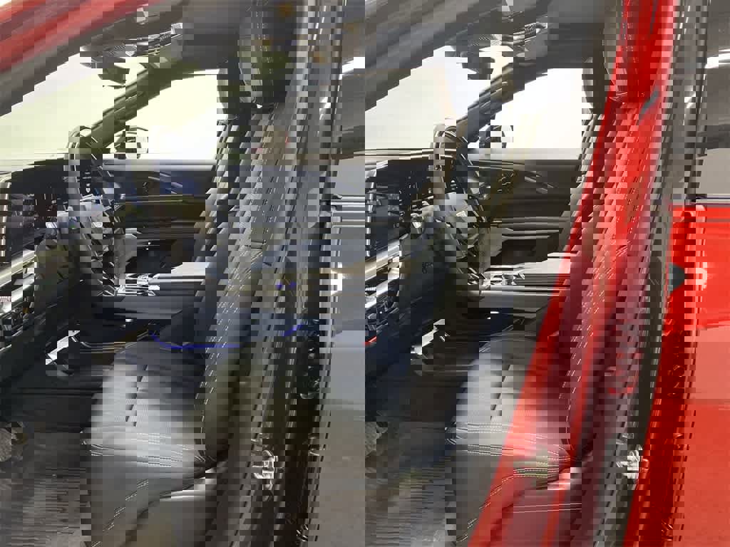 Certified 2024 Cadillac Lyriq Luxury w/ LPO, Floor Liner Package image 14