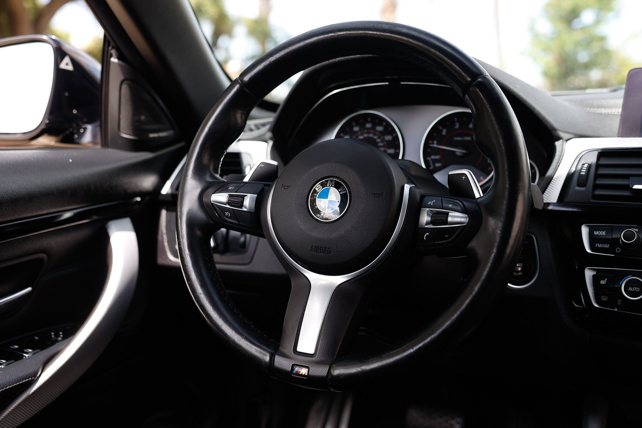 Used 2018 BMW 430i Convertible RWD image 30