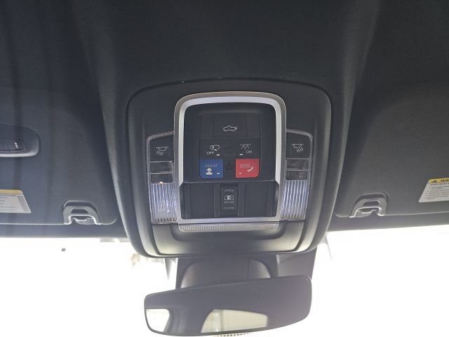 Used 2022 RAM 1500 Laramie image 30