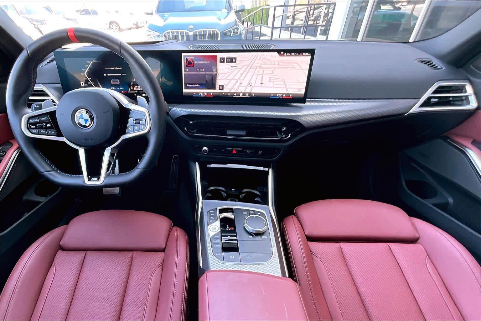 Certified 2025 BMW M340i Sedan image 15