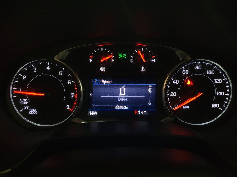 Used 2022 Chevrolet Blazer LT image 23