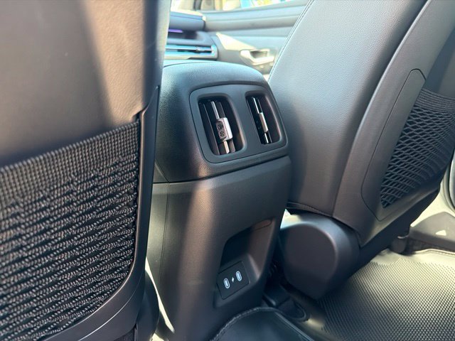 New 2026 Hyundai Tucson Limited AWD/4WD image 33