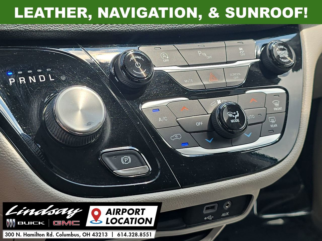 Used 2020 Chrysler Pacifica Limited image 39