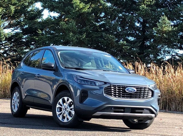 New 2026 Ford Escape Active w/ Active Premium Tech Pack