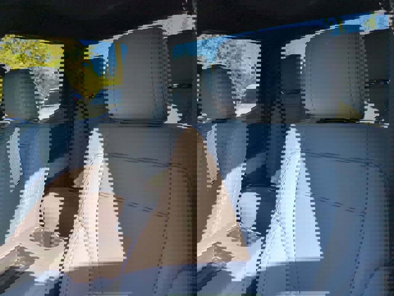 New 2026 Toyota Tundra Limited image 8