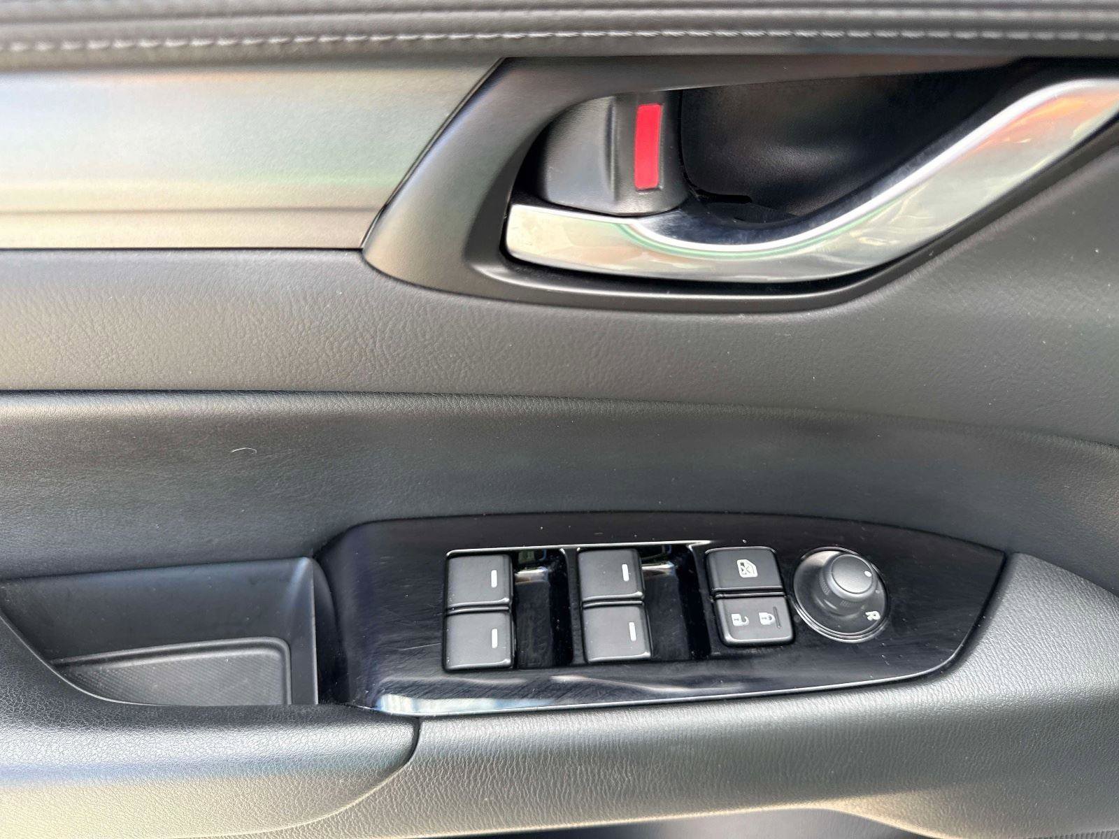 Used 2025 MAZDA CX-5 AWD 2.5 S w/ Preferred Package image 20