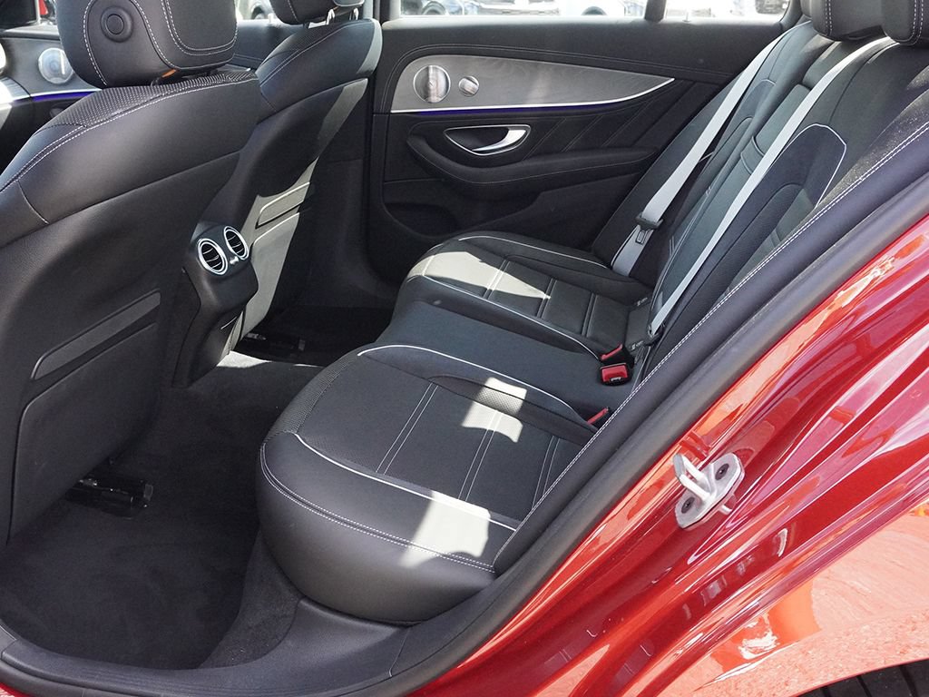 Used 2021 Mercedes-Benz E 63 AMG S w/ Driver Assistance Package image 43