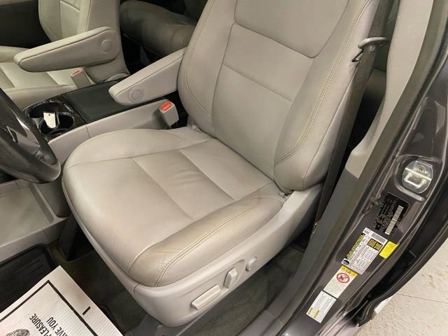 Used 2018 Toyota Sienna XLE w/ XLE Navigation Package image 20