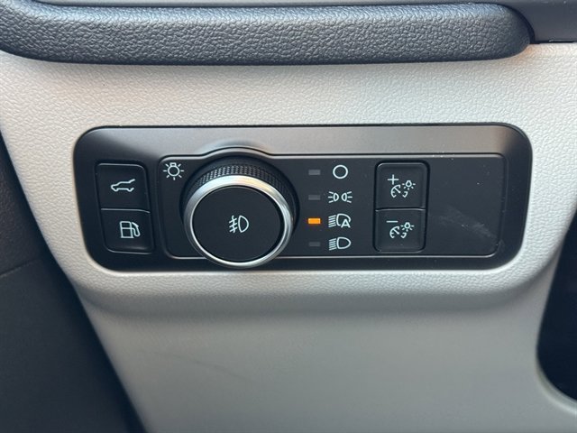 New 2026 Ford Escape Platinum image 10