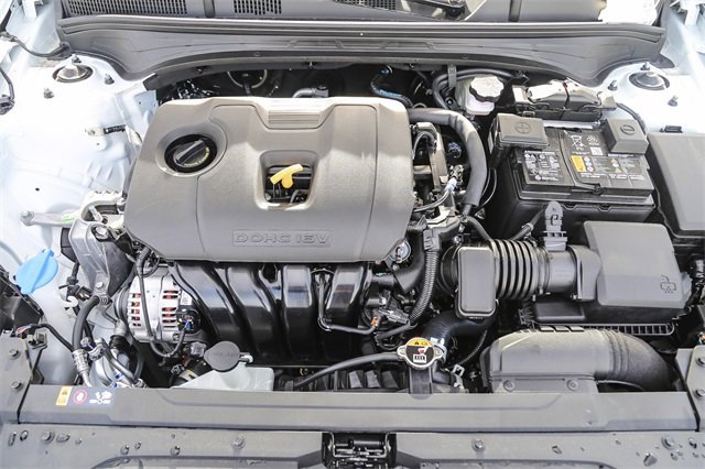 New 2024 Kia Forte GT-Line w/ GT-Line Premium Package image 14