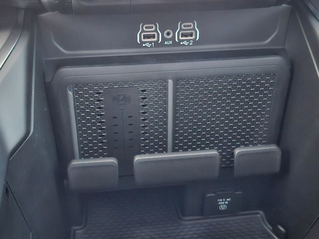 New 2026 RAM 1500 Big Horn image 31