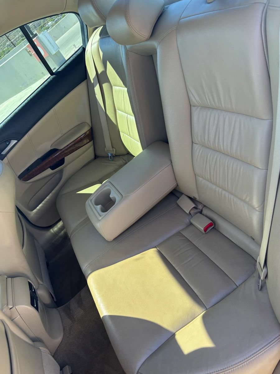Used 2012 Honda Accord EX-L image 20