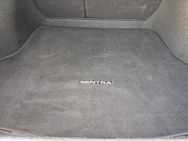 Used 2024 Nissan Sentra SV FWD image 6
