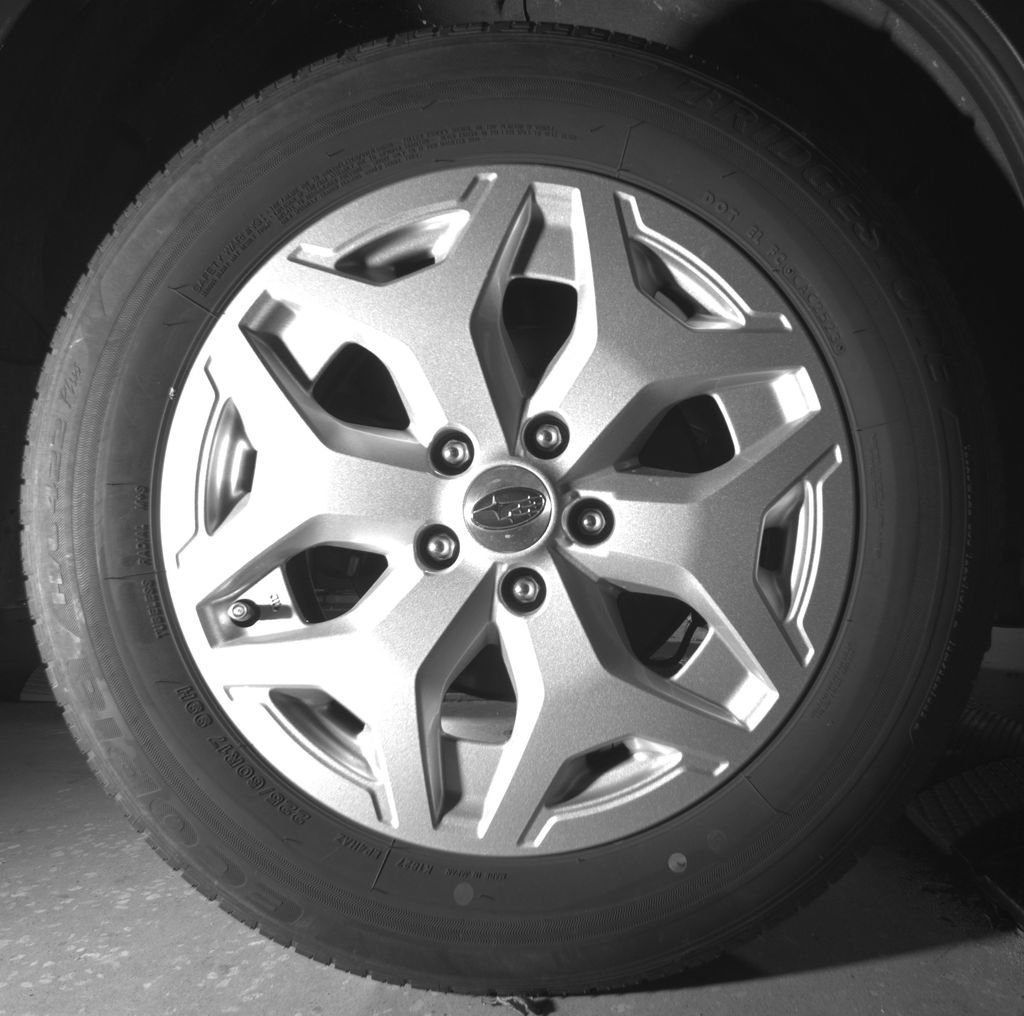 Certified 2023 Subaru Forester AWD/4WD image 15