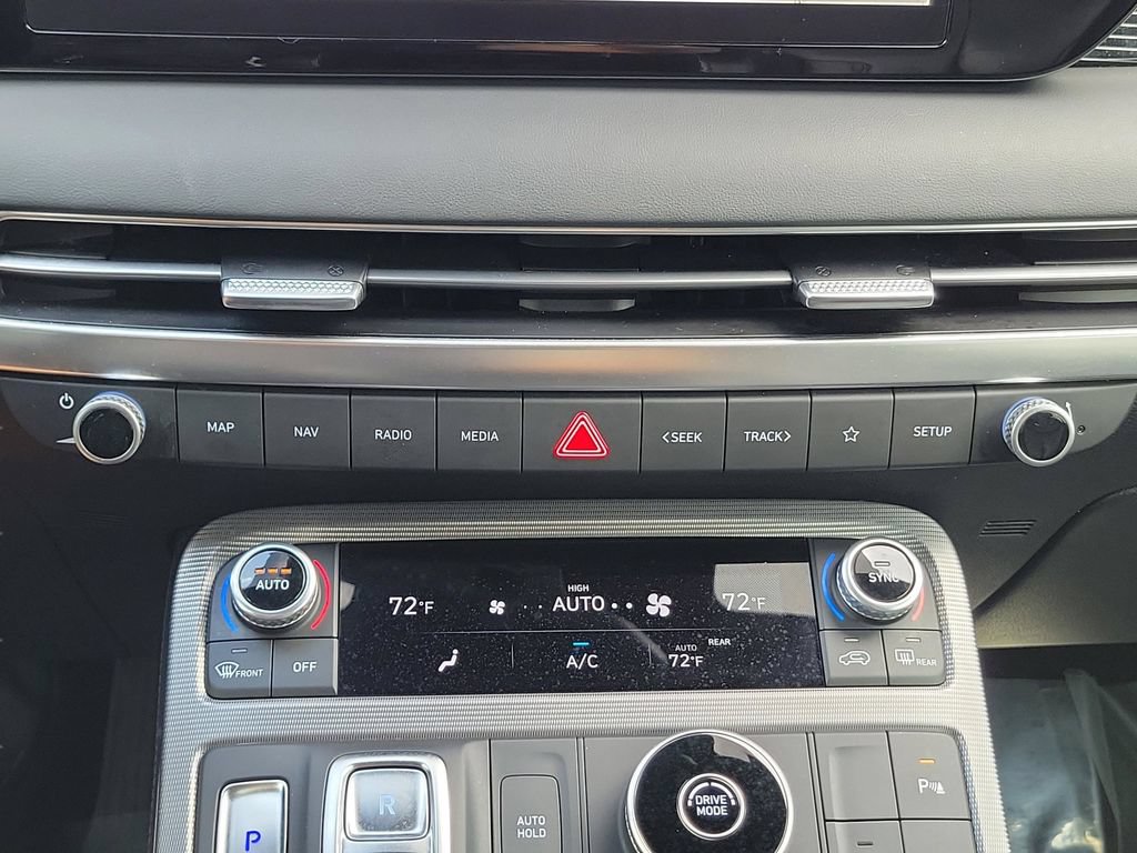 Used 2023 Hyundai Palisade Calligraphy FWD image 38