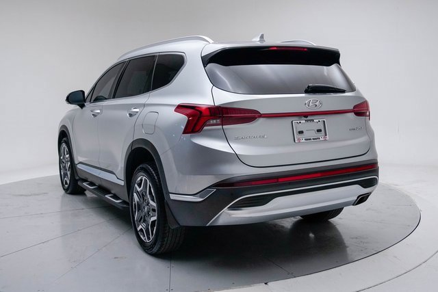 Used 2023 Hyundai Santa Fe Limited w/ Cargo Package image 6