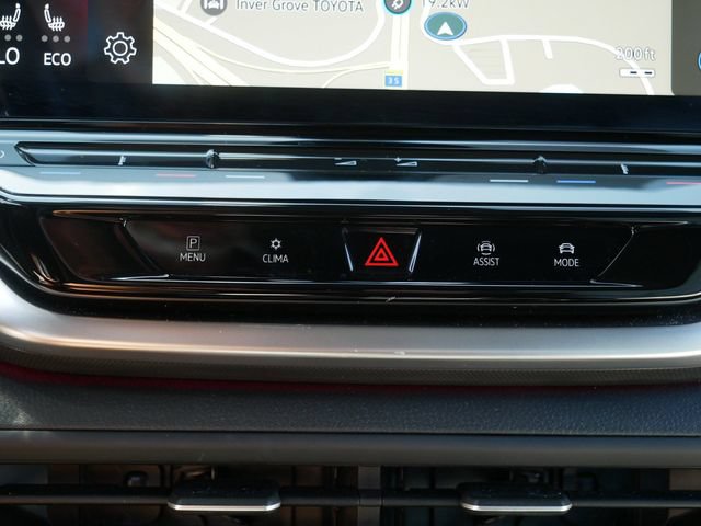 Certified 2021 Volkswagen ID.4 Pro S w/ Gradient Package AWD/4WD image 32