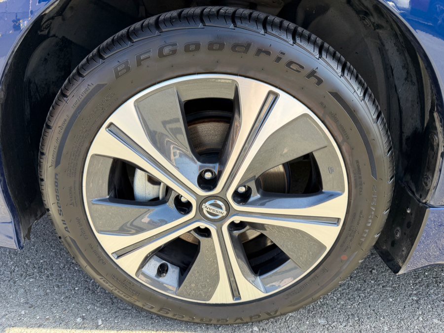 Used 2018 Nissan Leaf SV w/ Protection Package FWD image 50