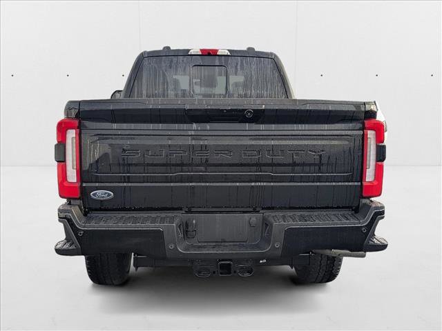 New 2026 Ford F250 Platinum image 7