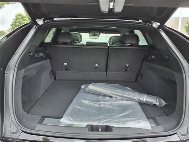 New 2025 Cadillac Lyriq Sport image 22