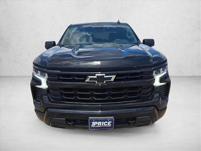 Used 2024 Chevrolet Silverado 1500 RST RWD video 2