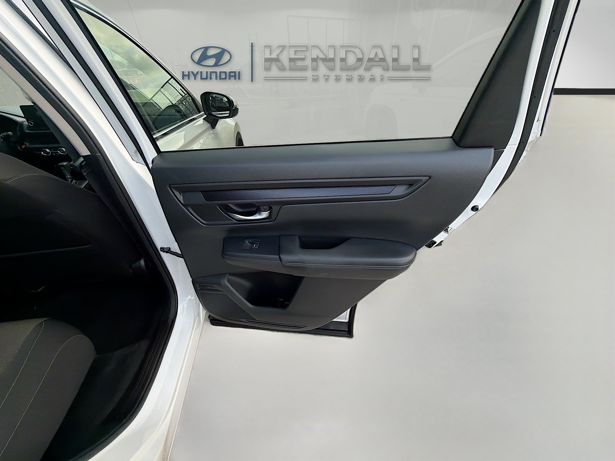 Used 2024 Honda CR-V EX image 28