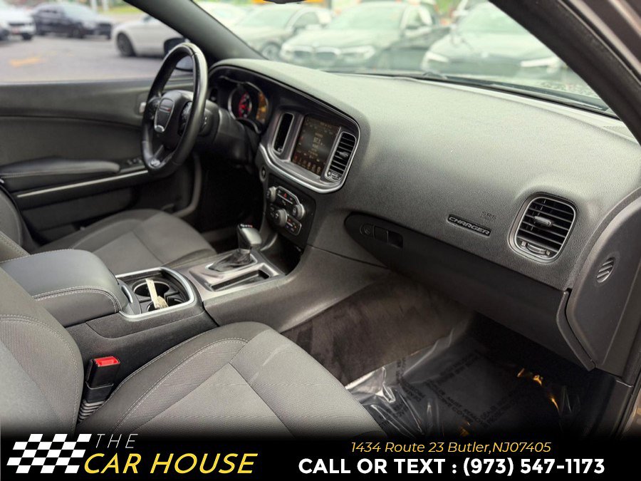 Used 2016 Dodge Charger SE w/ Popular Equipment Group AWD/4WD image 19